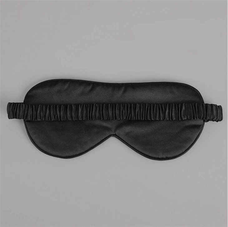Silk Sleeping Eyemask Factory