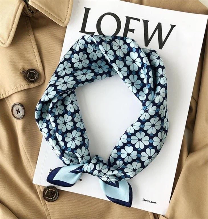 custom silk scarf270